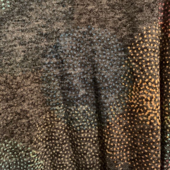 Lularoe duster - Picture 4 of 4